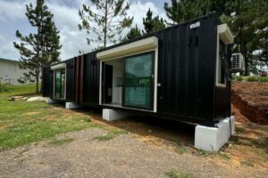 Casa Container Modello PLAYERO