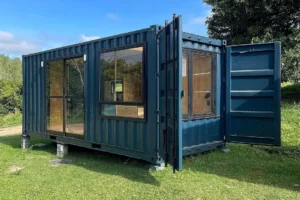 Casa Container Prefabbricata