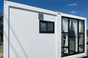 Casa Container Prefabbricata Modulabile