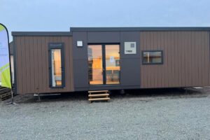Casa Mobile Luisiana Taos – Comfort Abitativo
