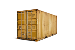 Contenitore Standard 20 piedi – Usato certificato CSC